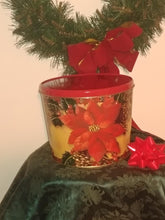 Load image into Gallery viewer, 2 Gallon CHRISTMAS TINS