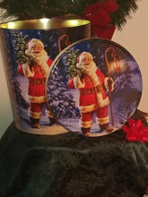 Load image into Gallery viewer, MAGACORN, Americana &amp; Various designs 3.5 Gallon Tins