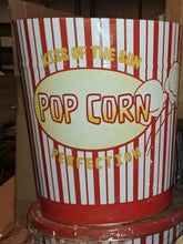 Load image into Gallery viewer, MAGACORN, Americana &amp; Various designs 3.5 Gallon Tins